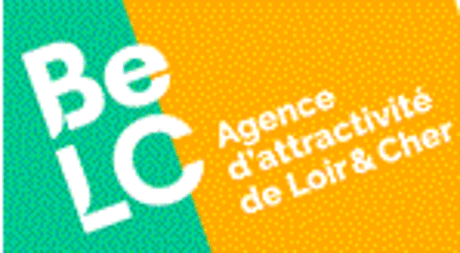 Be LC - Agence d'attractivité du Loir & Cher
