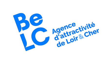 Be LC - Agence d'attractivité de Loir & Cher